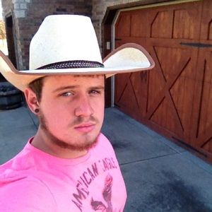 Meet your Posher, Zack